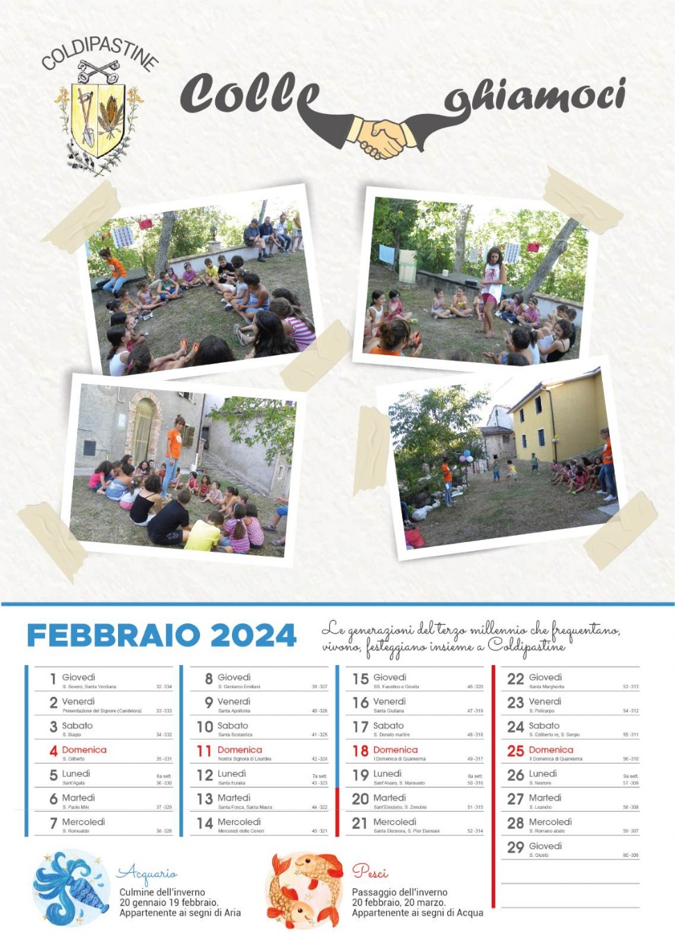 febbraio