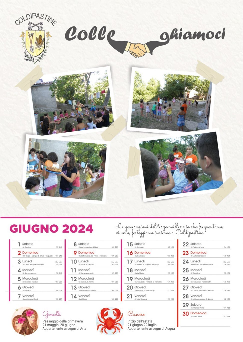 giugno