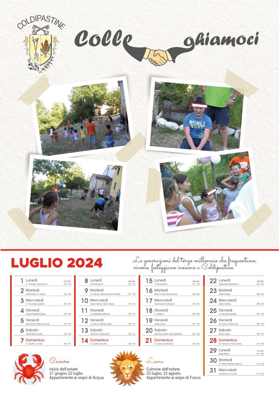 luglio